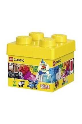 Lego Classic Yaratıcı Parçalar 10692 DM4326