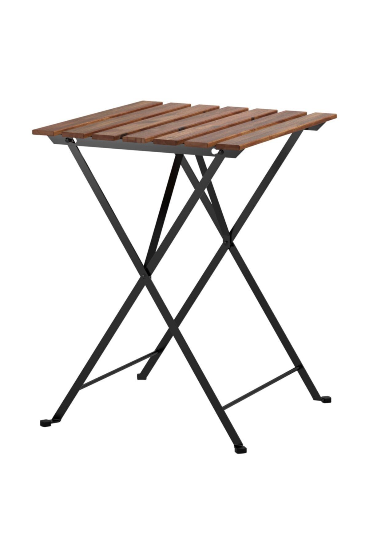 hopdiye ikea tarno katlanabilir masa akasya 55x54x70 cm fiyati yorumlari trendyol