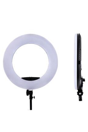 Dison Fa-480 Ring Light Led Sistem FA-480