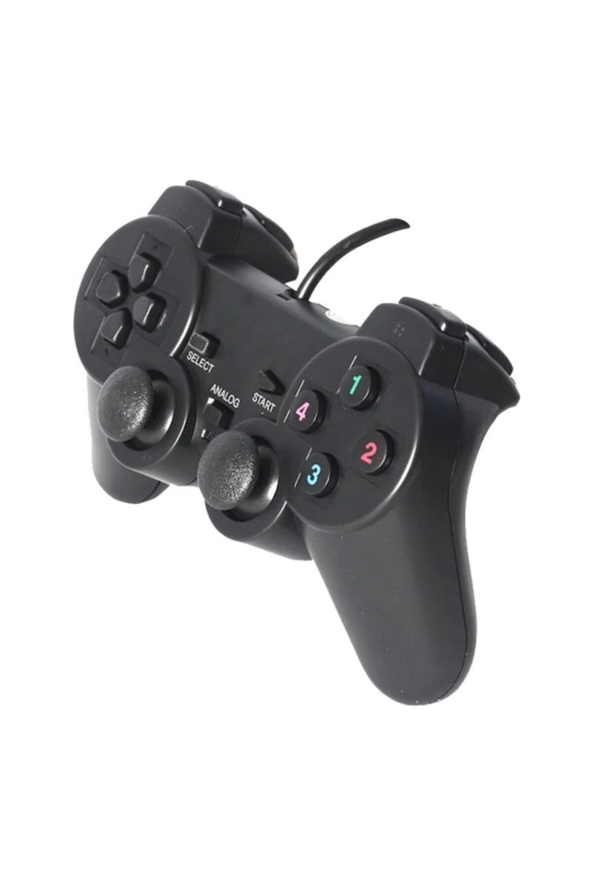 use ps3 controller on mac usb
