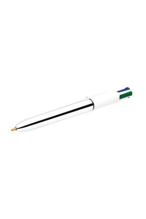 bic 4 colours shine 4 renk tukenmez