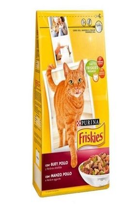Energy 100gr Yetiskin Dost Kedi Mamasi Tavuklu 2 Adet Sokaktaki Dostlarmizia Trendyol