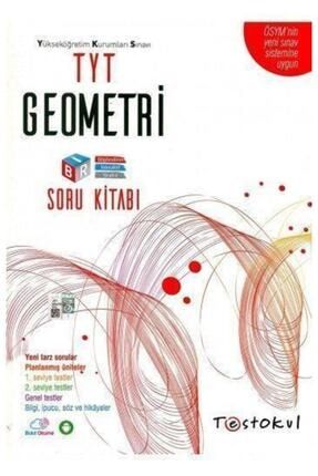 Tyt Test Okul Geometri Soru Kitabı 9786052000830