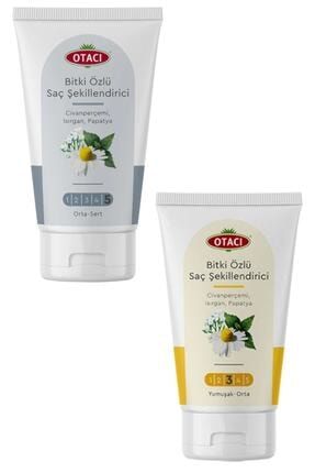 otaci bitkisel sac sekillendirici jole 150ml yumusak orta fiyati yorumlari trendyol