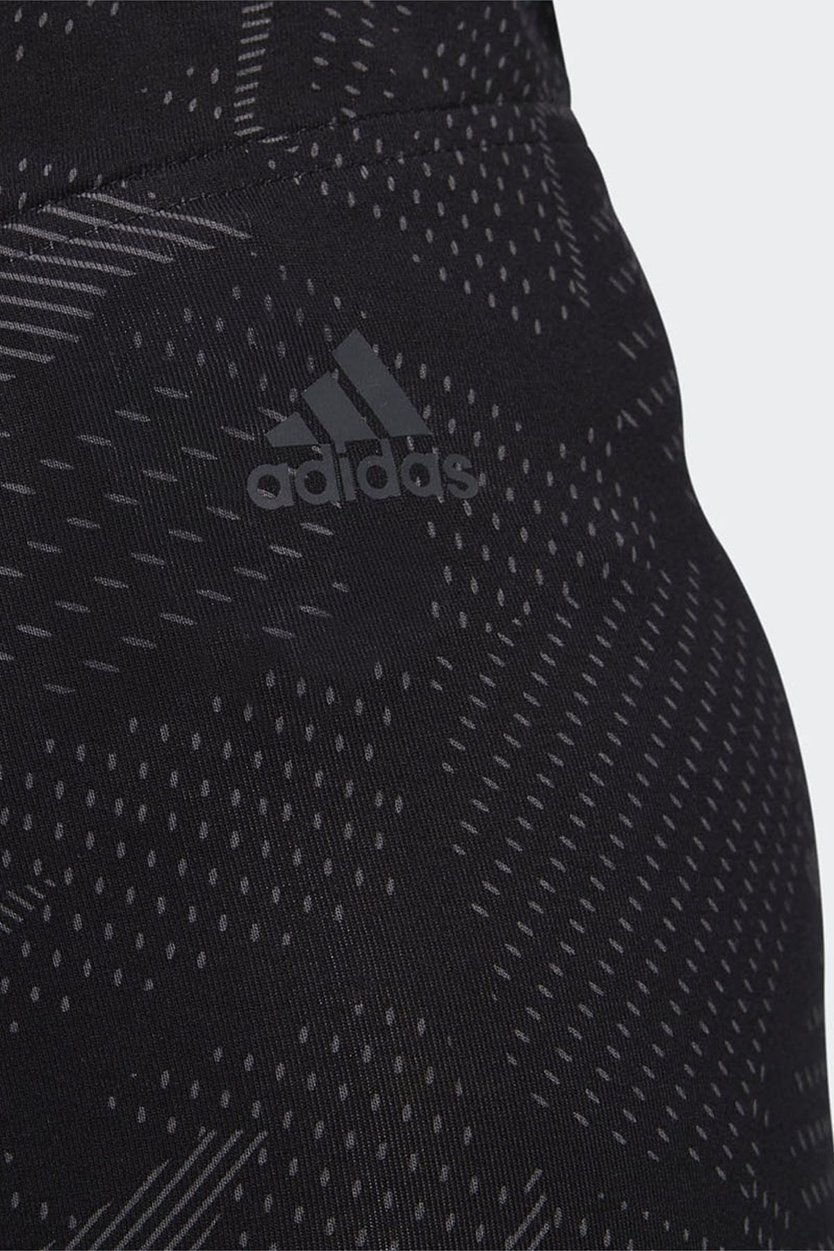 adidas Kadın Günlük Giyim Tayt W E Aop Tig Ge1140 Fiyatı, Yorumları -  TRENDYOL