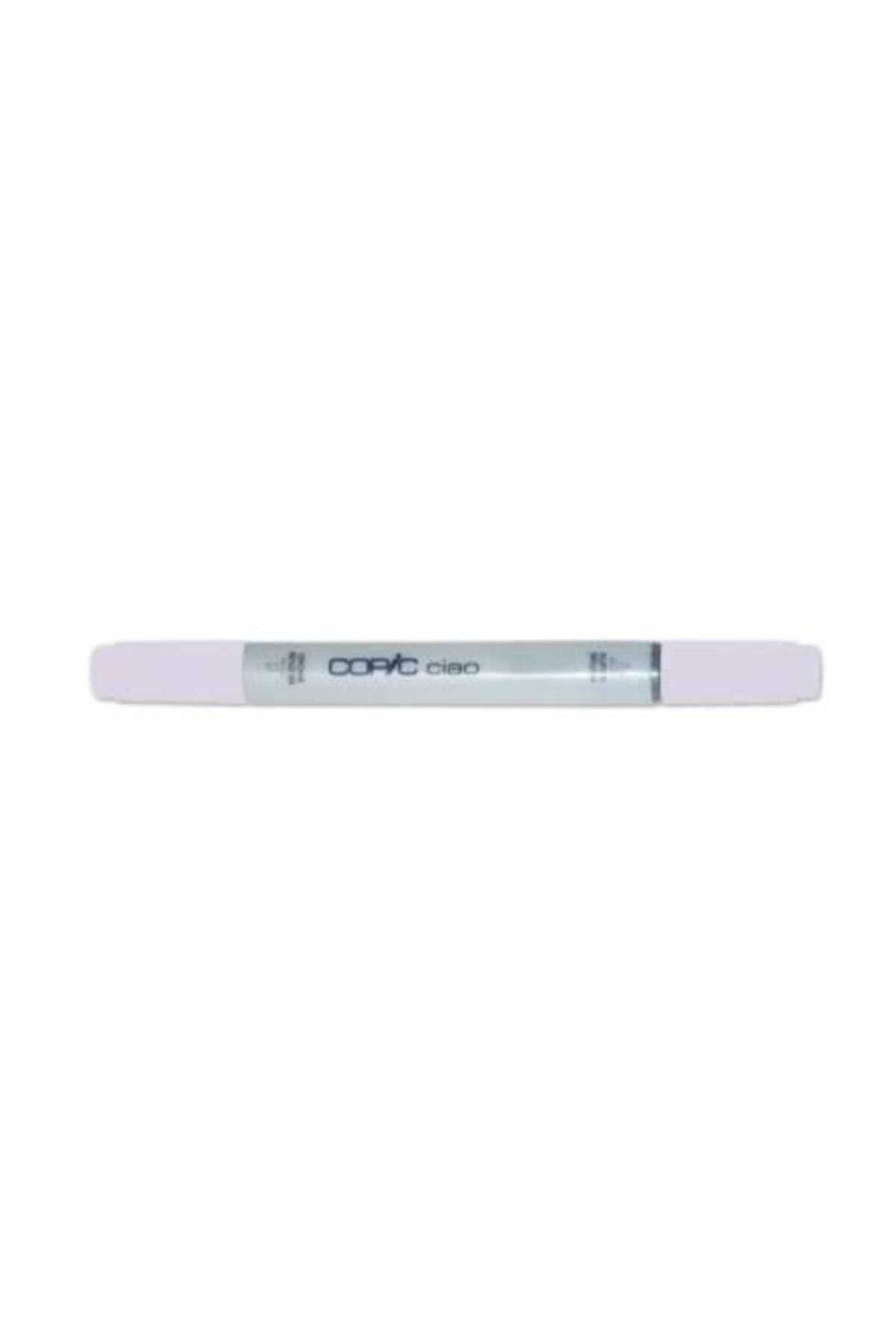 Copic-Marker Pen Ciao V000 Pale Heath 1