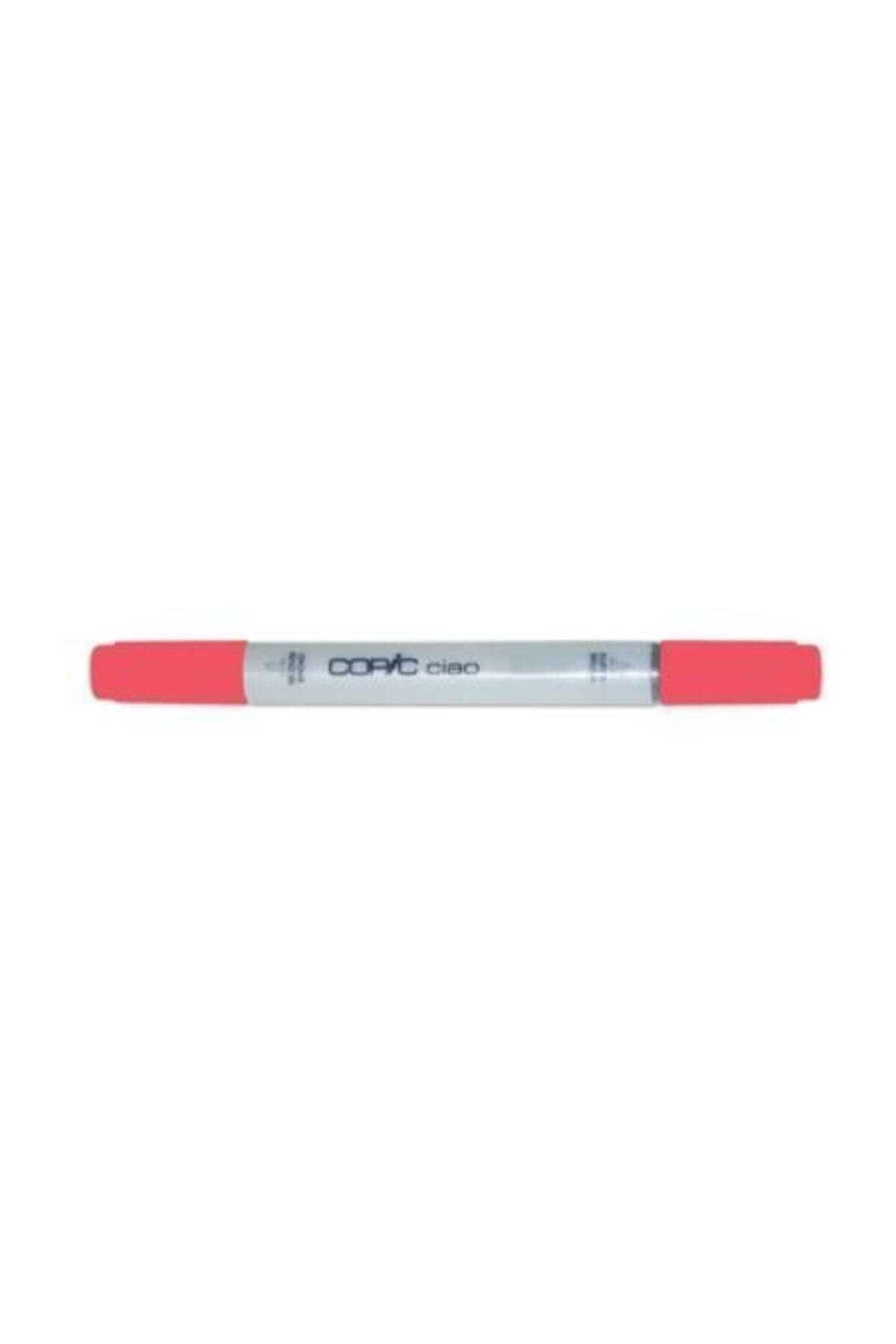 Copic-Marker Pen Ciao R27 Cadmium Red 1