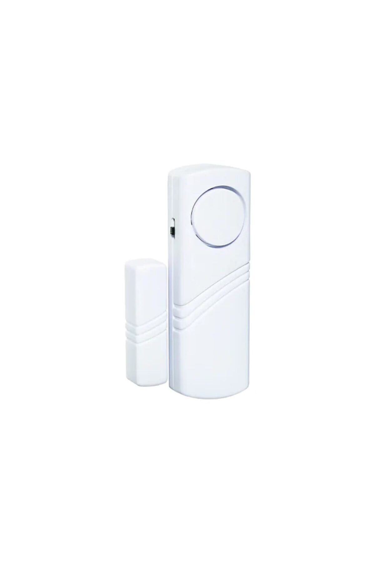 gaman Jd-188 Kablosuz Alarm Sistemi Kapı Pencere Alarmı Hırsız Alarmı Yüksek Sesli !