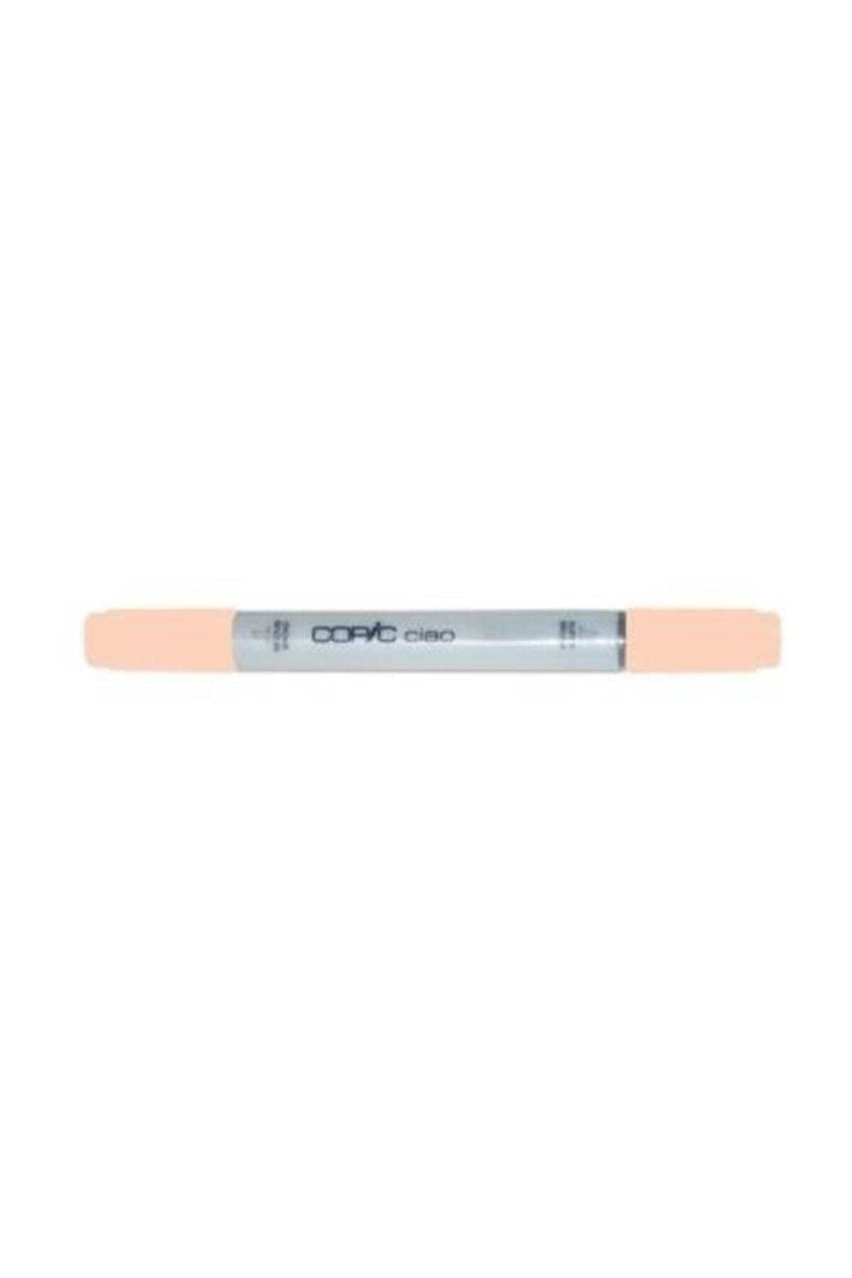 Copic-Ciao E93 Marker Pen - Tea Rose 1