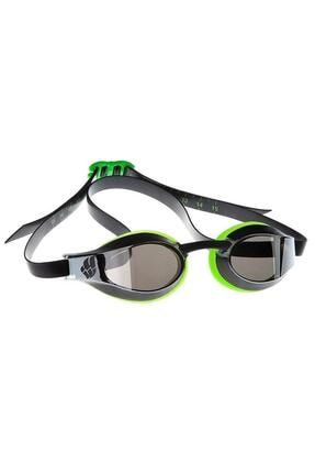 X-look Mirror Yüzücü Gözlüğü Yeşil M045405010W