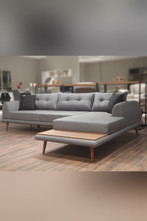 caddeyildiz tempo kose takimi keten fiyati yorumlari trendyol