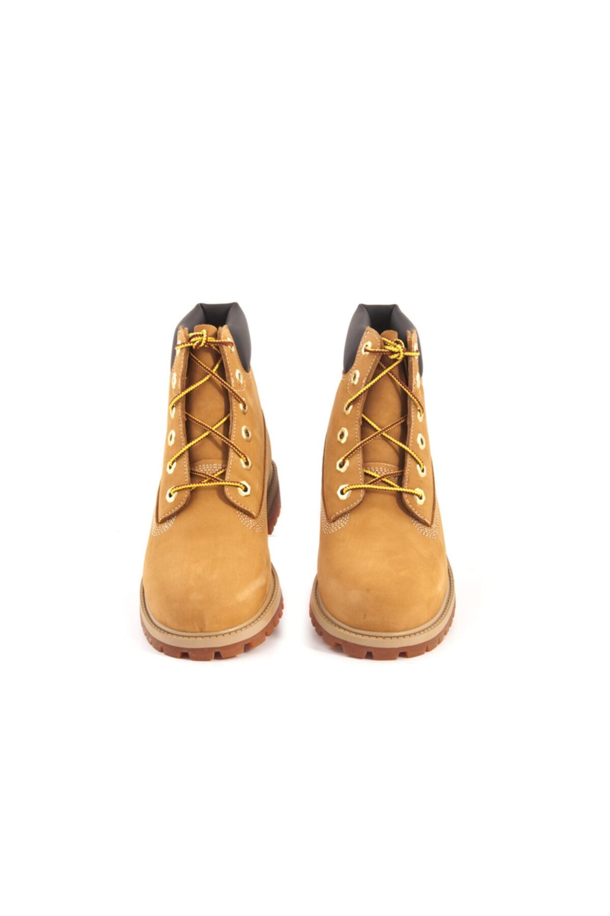 چکمه و بوت زرد مردانه Tb0129097131 اورجینال Timberland