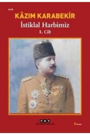 Istiklal Harbimiz (2 CİLT TAKIM) / Kazım Karabekir 104308