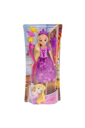 Prenses Rapunzel Ile Saç Tasarımı E6676