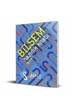 analiz yayinlari 1 sinif bilsem