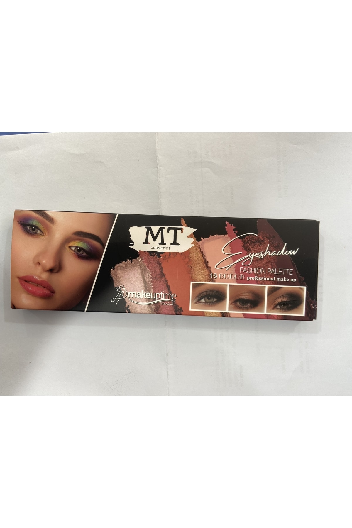 سایه چشم  Mt göz farı