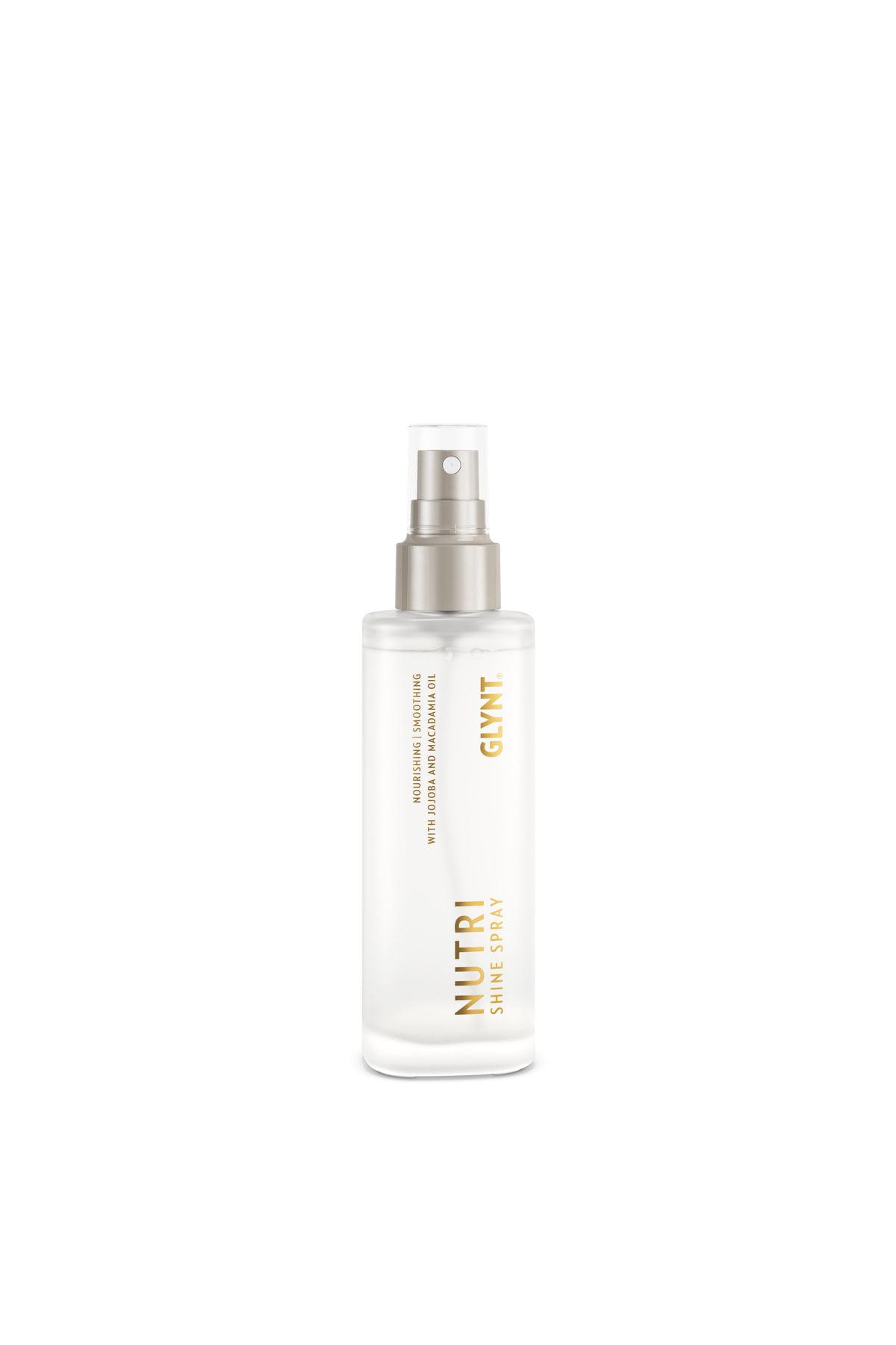 Glynt Nutri Shine Saç Spreyi 100 ml