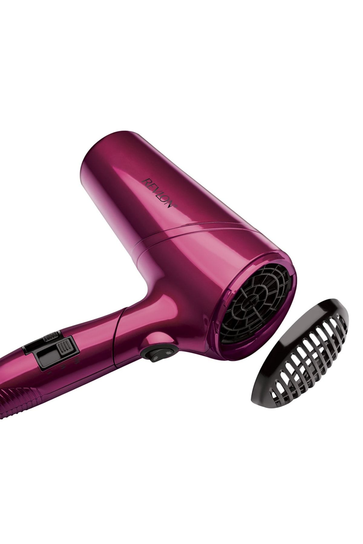 Pink revlon hair dryer online