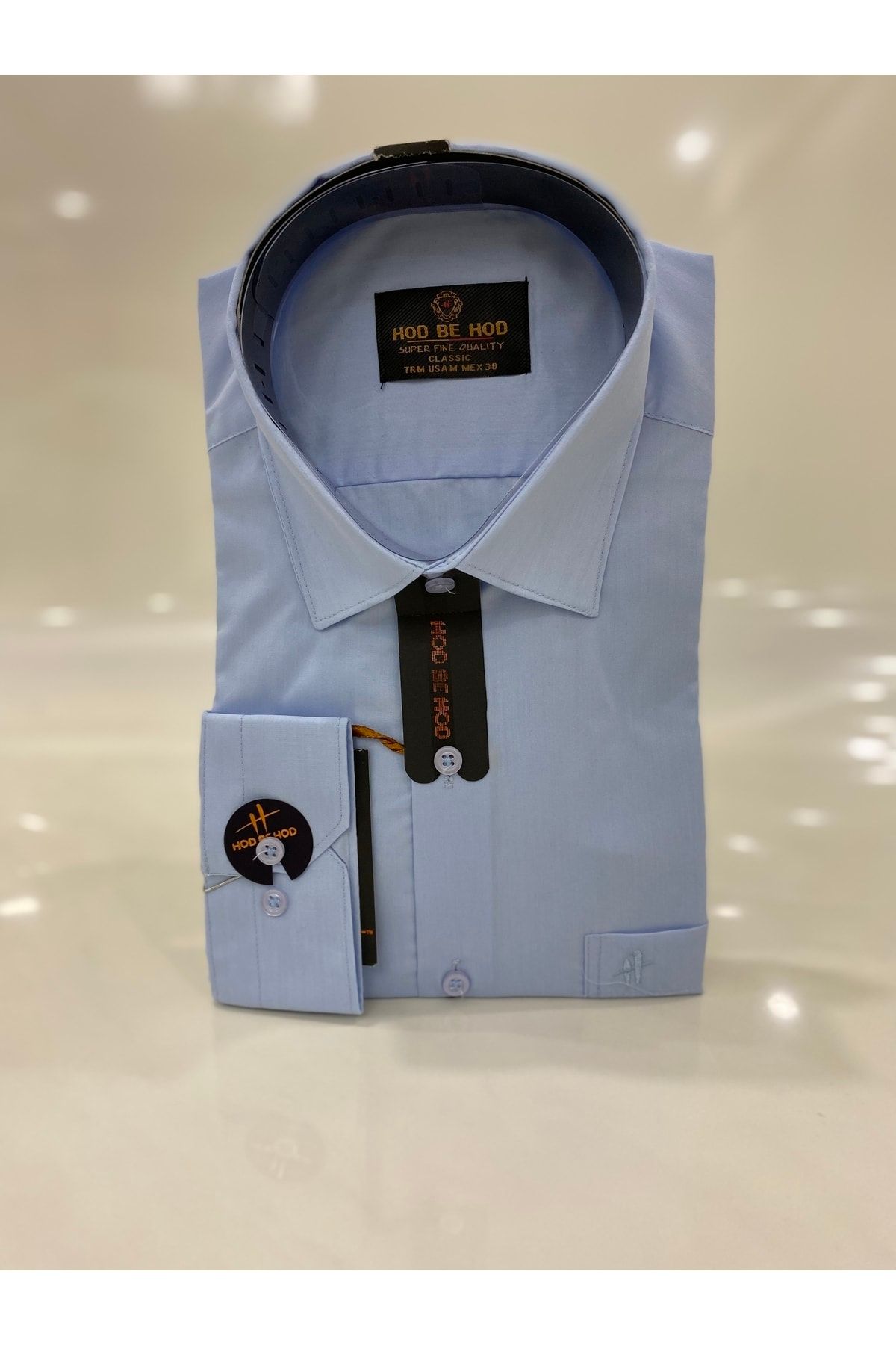 Gents shirt shop