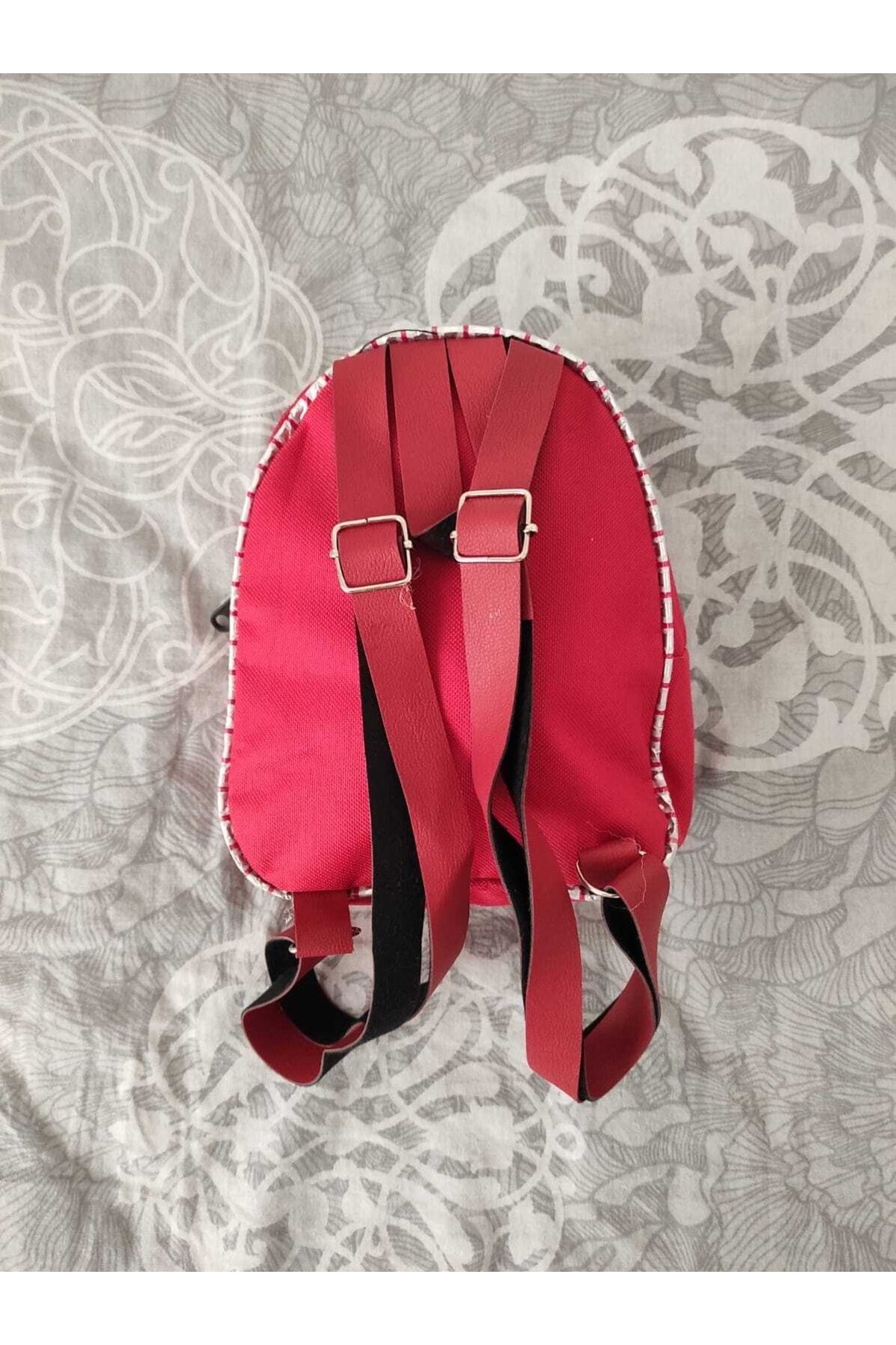 LustShop Tatlı Desenli Çocuk Sırt Çantası