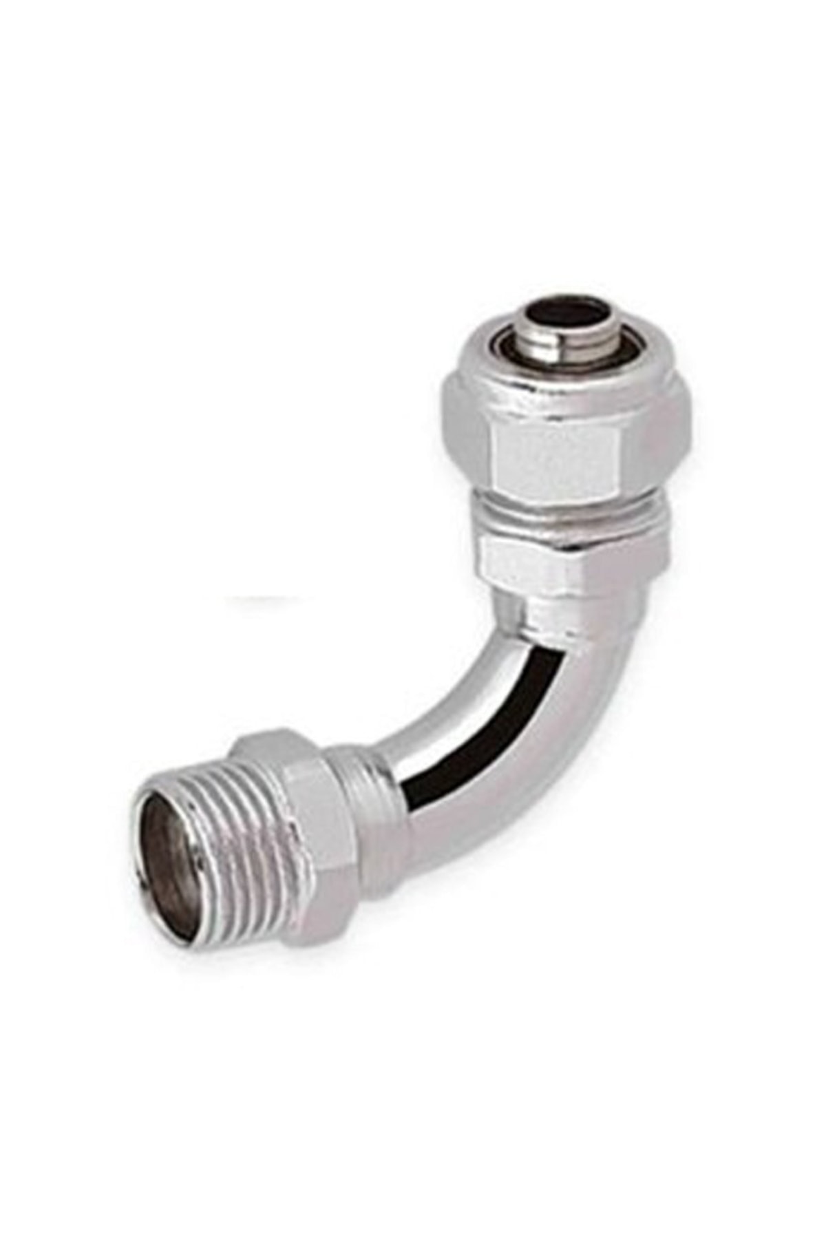 Prestij Pex Boru Tip Dirsek 16x2-1/2 10 Cm