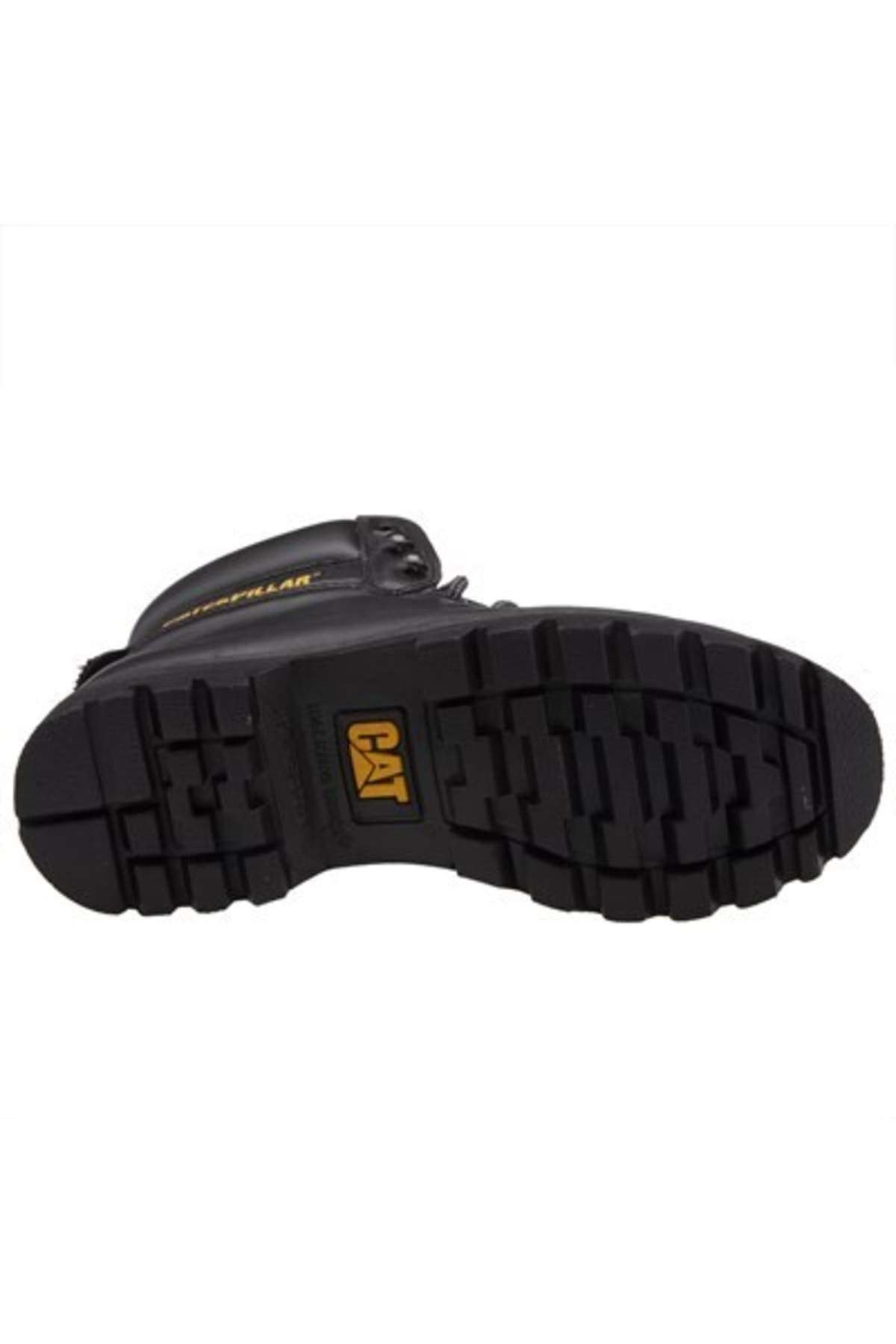 بوت مردانه راسته | کاترپیلار Caterpillar 015M100031_B14-09 - تصویر 4