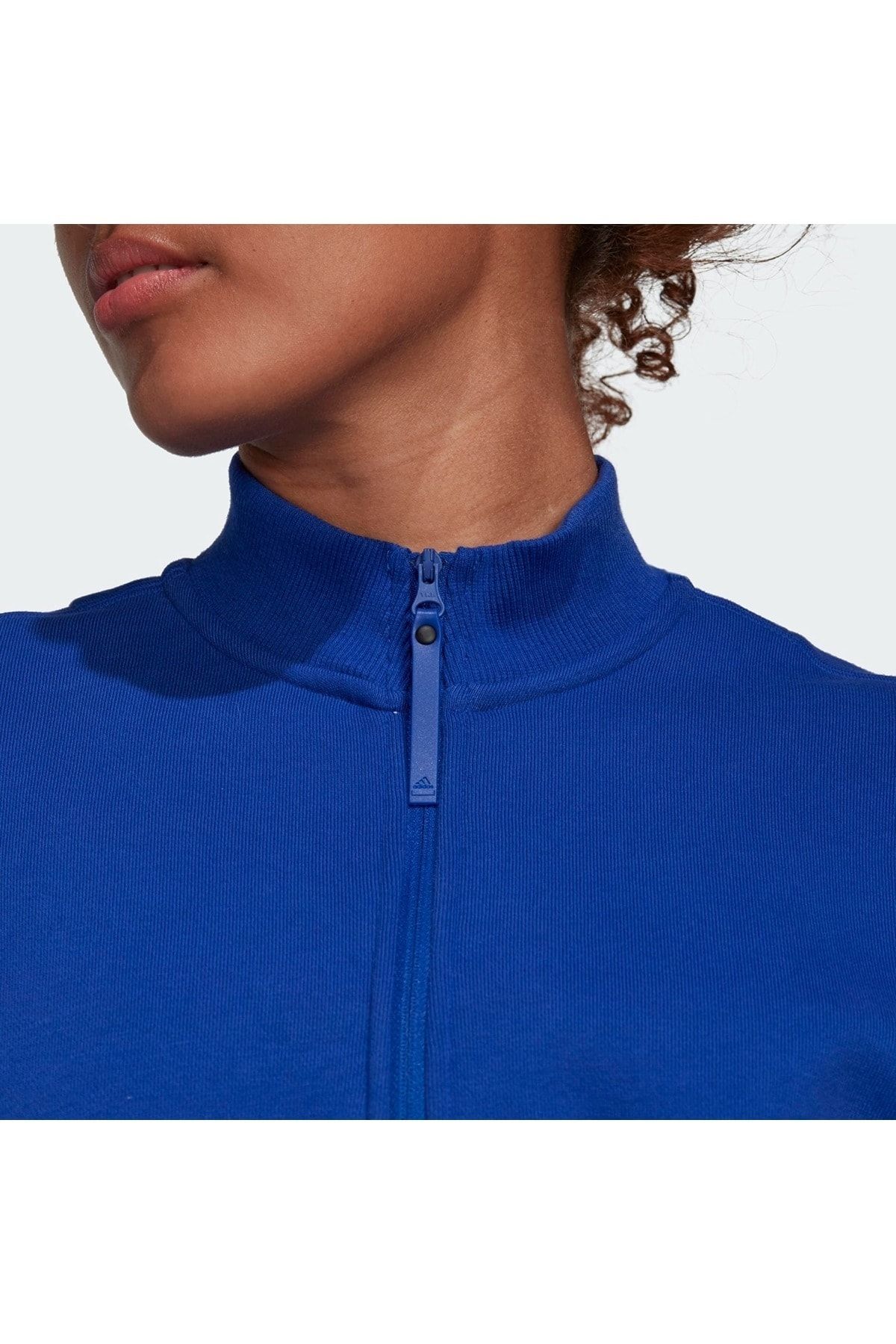 Royal blue 2024 adidas dress