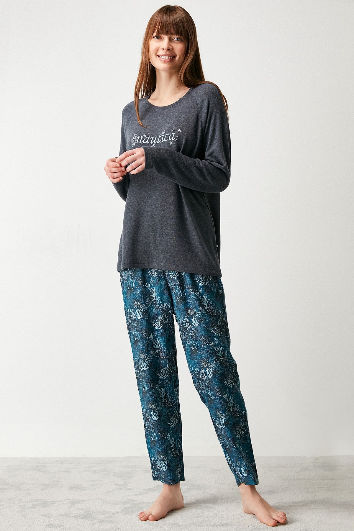 Nautica pyjamas online