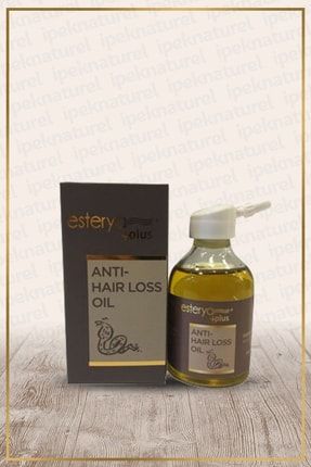 Anti Hair Loss Oil 50 ml 1 Adet yılan yağı