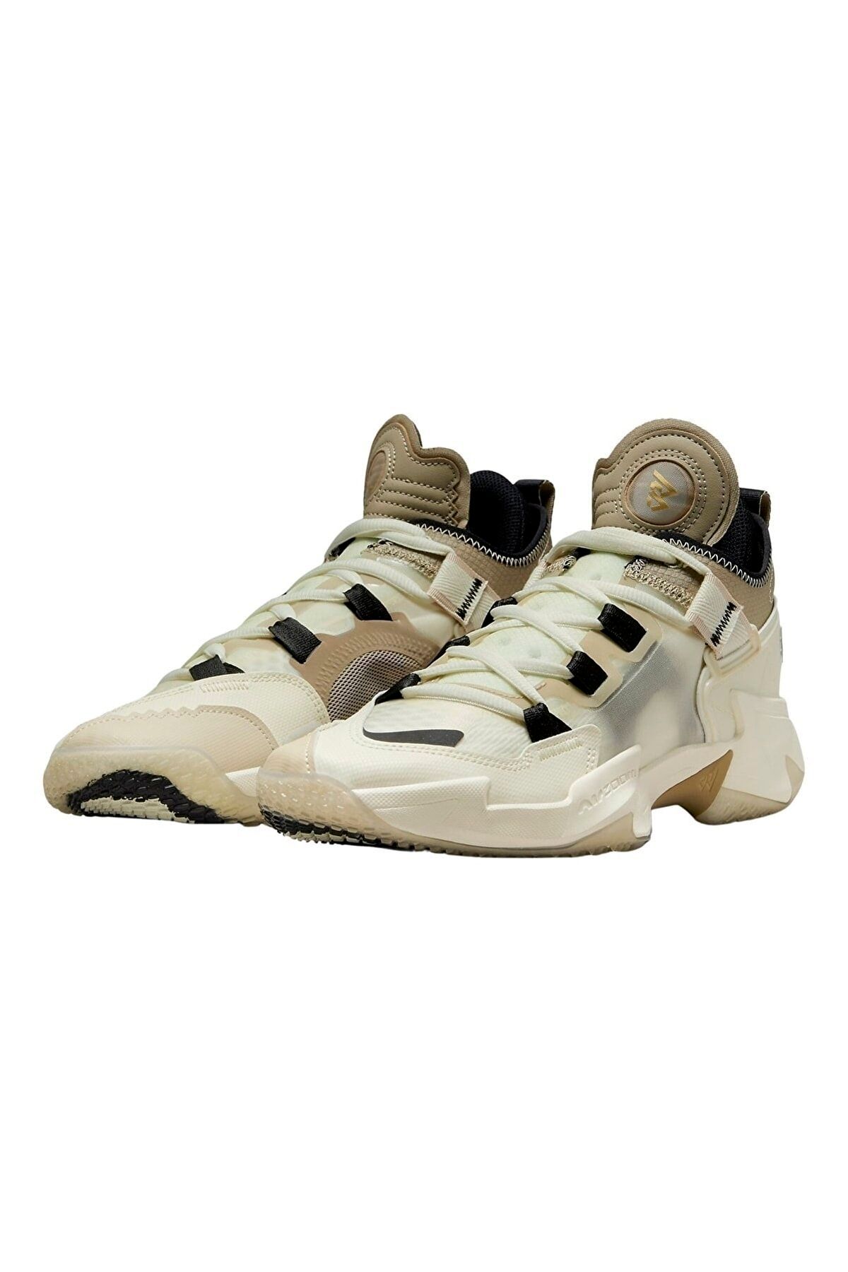 Nike-Jordan Why Not .5 Men's Basketball Shoes Size 1 Dard 2