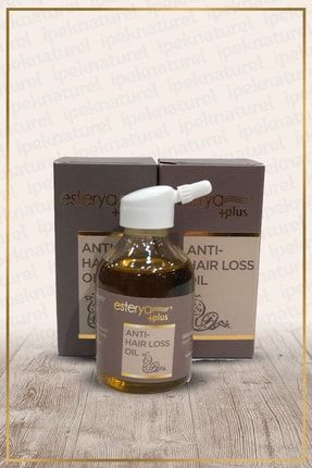 Anti Hair Loss Oil Yılan Yağı 50 ml 2 Adet yılan yağı