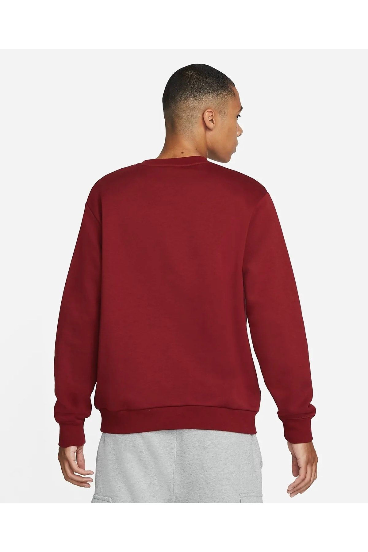 Sweat nike hybrid online