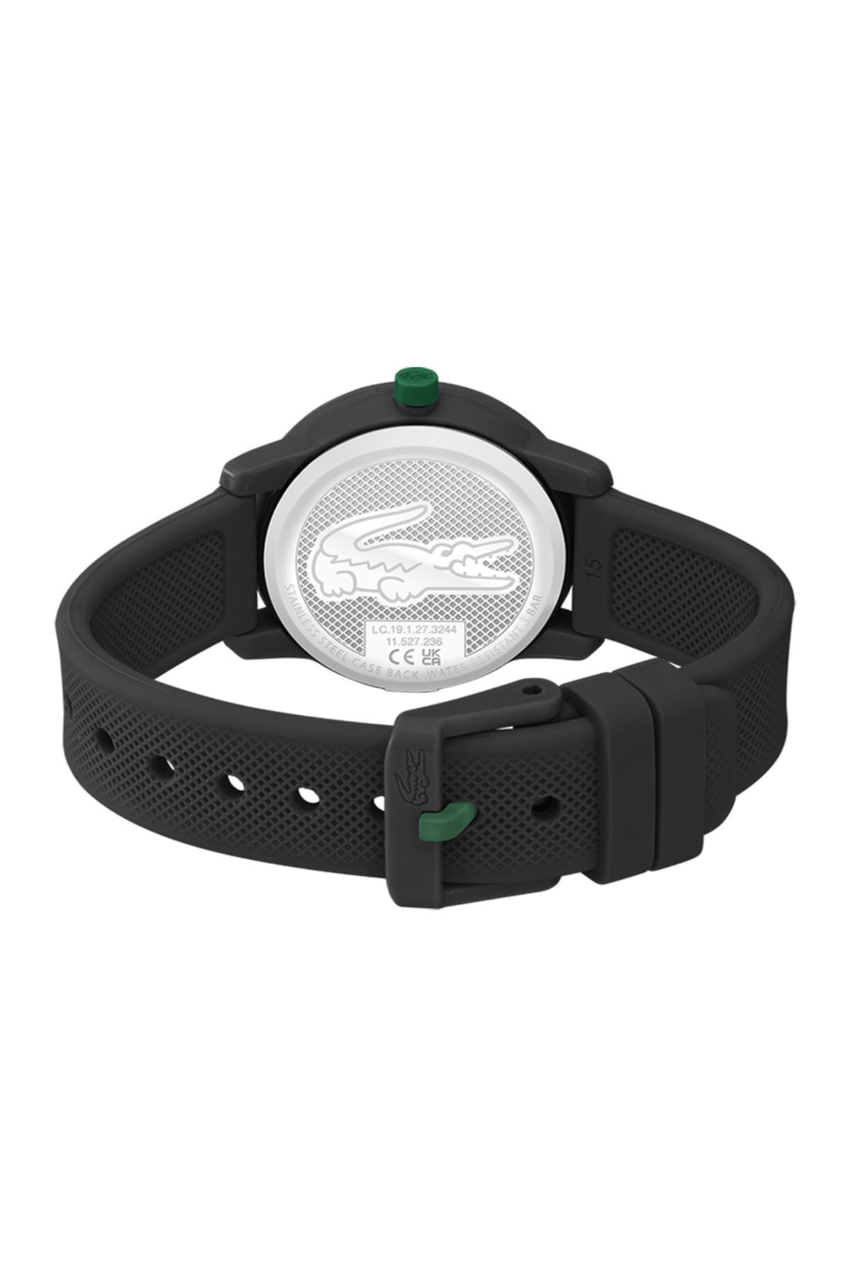 ساعت Lacoste لاکوست روزمره بچه گانه LAC2030042 اورجینال - تصویر 3