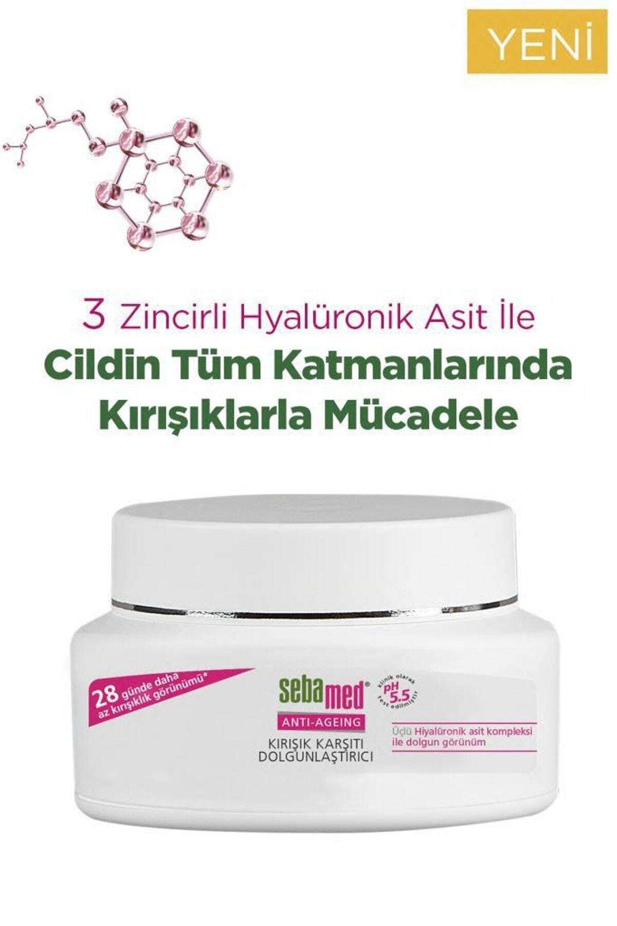 کرم صورت   Sebamed | 1.04907E+17 اورجینال - تصویر 3