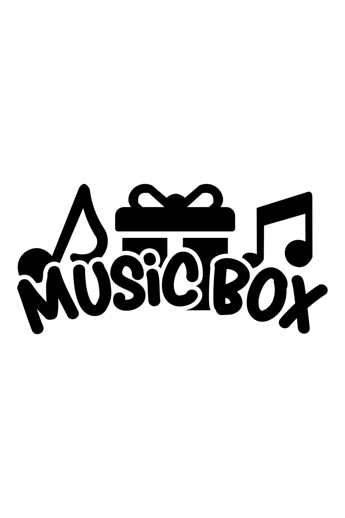 Music box 25 on sale