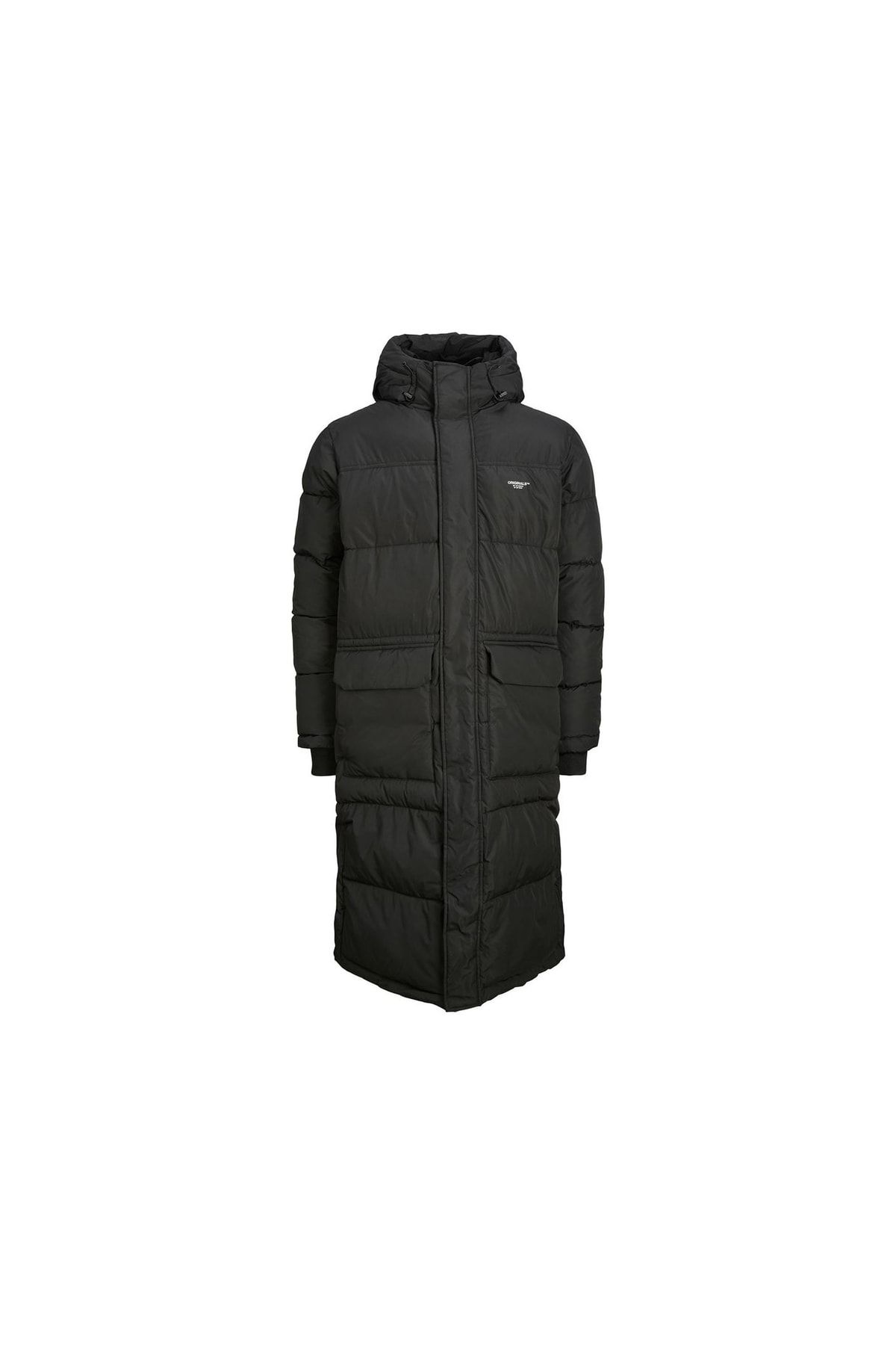 کاپشن جک اند جونز 12215143-BLACK
