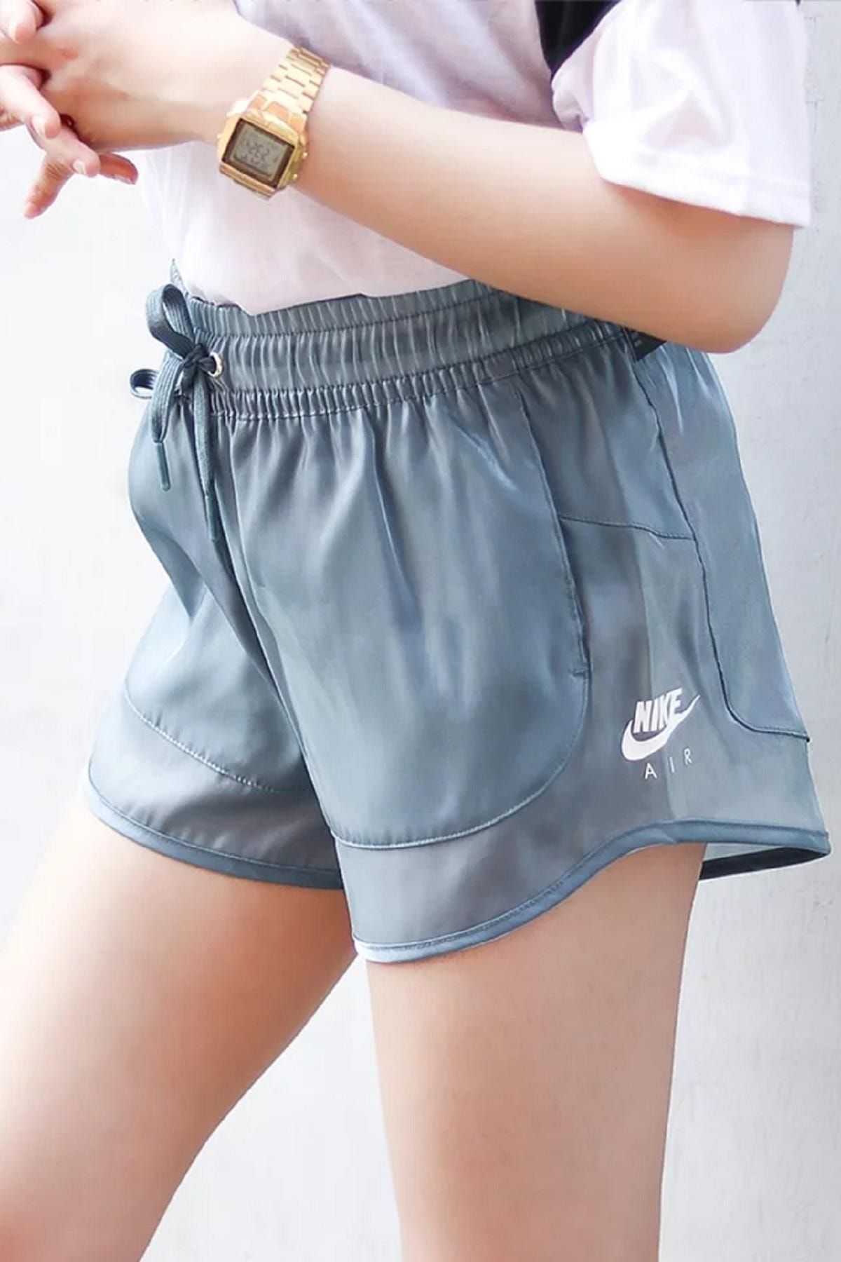 Silky nike sales shorts