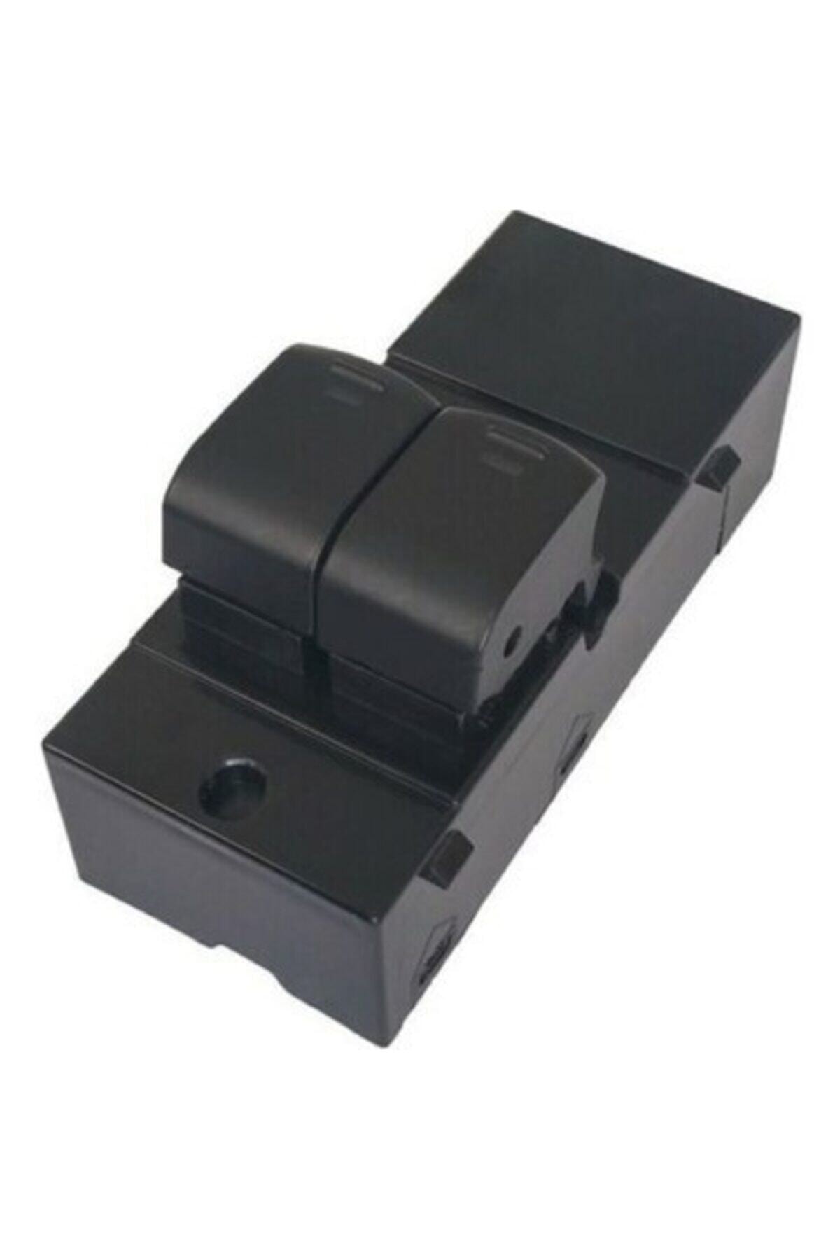 Genel Markalar Cam Açma Düğmesi Nissan Micra K12 2002-2010 Sol Ön