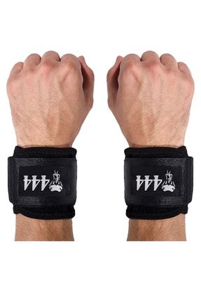 2'li Fitness Ağırlık Destek Bilekliği Bilek Sargısı Fitness Bileklik Bilek Koruyucu Wrist Wraps 2lifitnessBileklik
