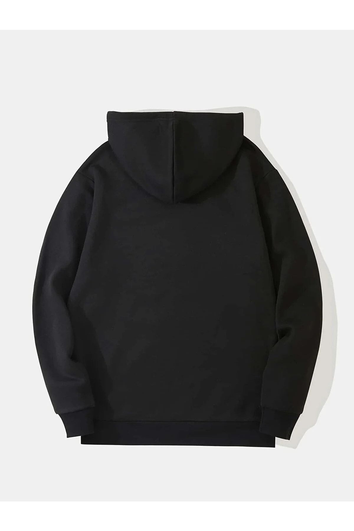 Baby girl black hoodie discount
