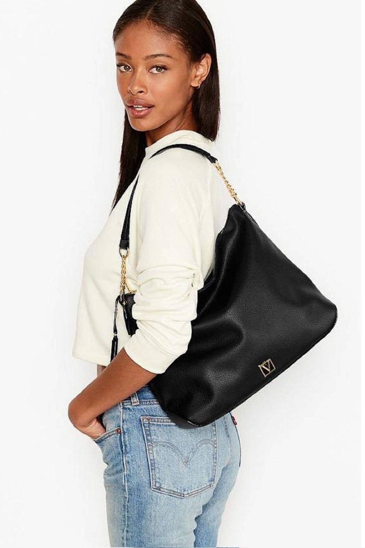Victoria s Secret Shoulder Bag Trendyol