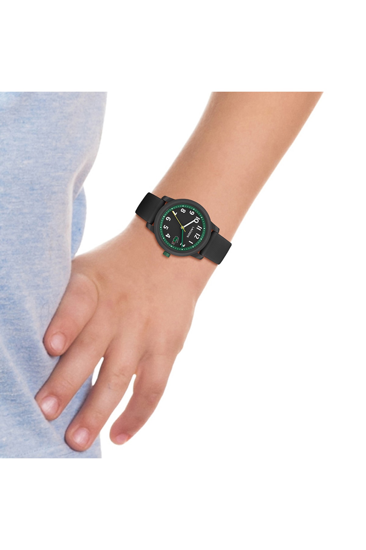ساعت Lacoste لاکوست روزمره بچه گانه LAC2030042 اورجینال - تصویر 4