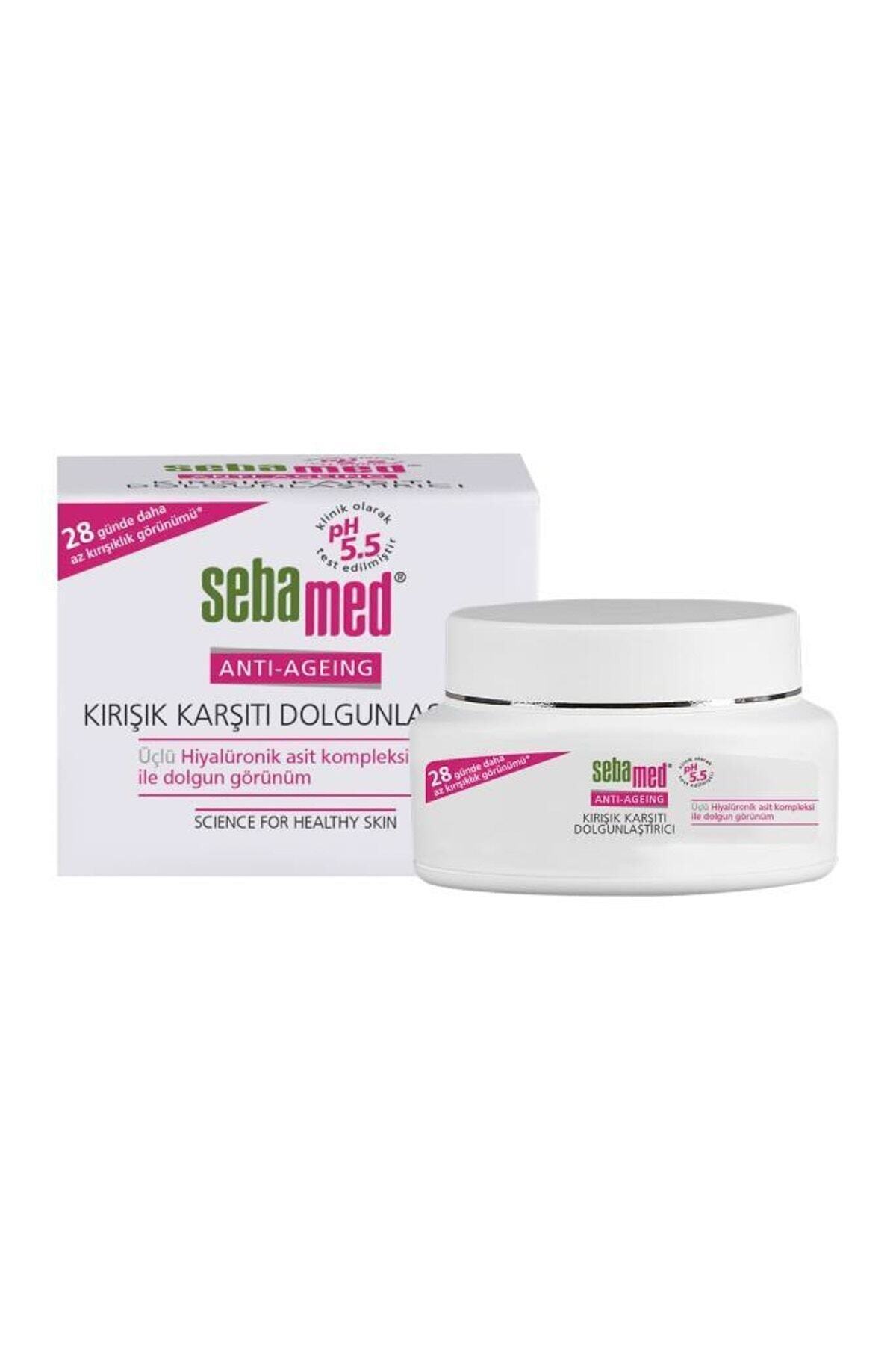 کرم صورت   Sebamed | 1.04907E+17 اورجینال - تصویر 2