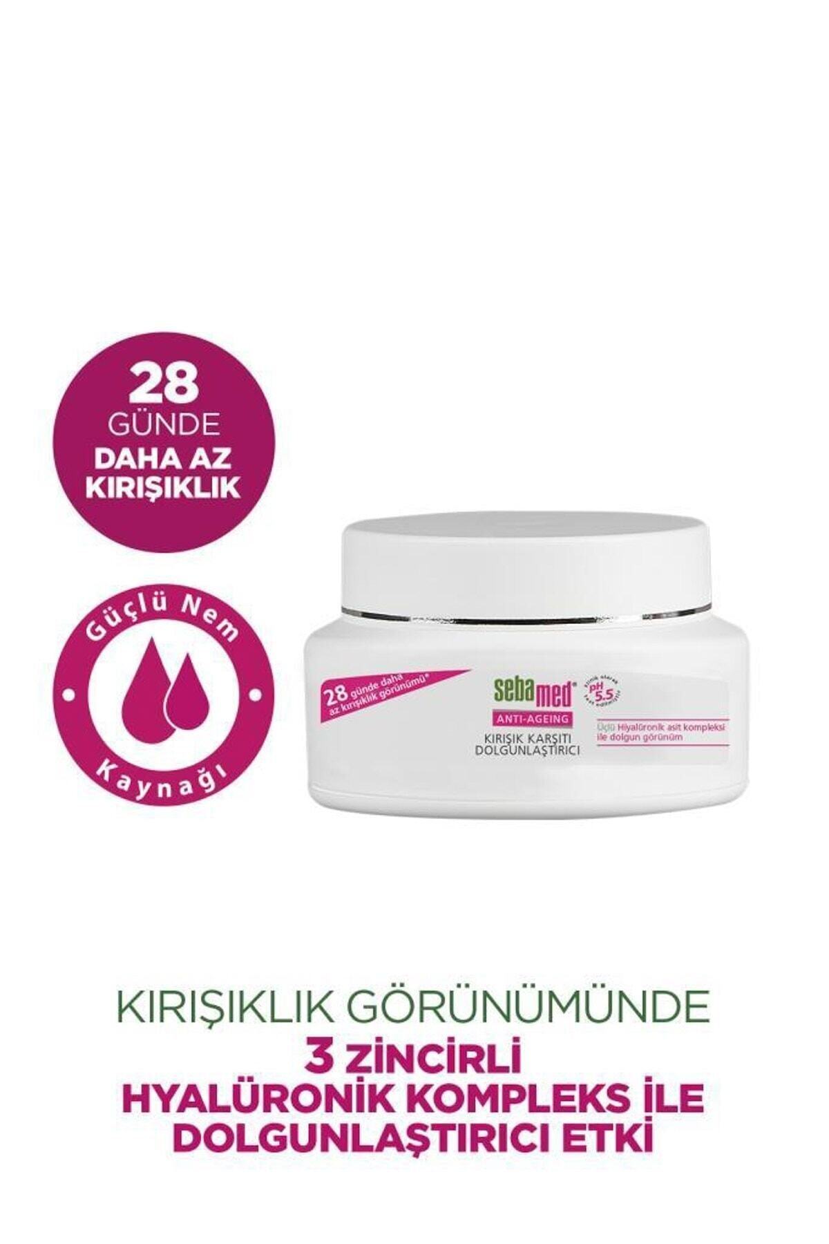 کرم صورت   Sebamed | 1.04907E+17 اورجینال - تصویر 7