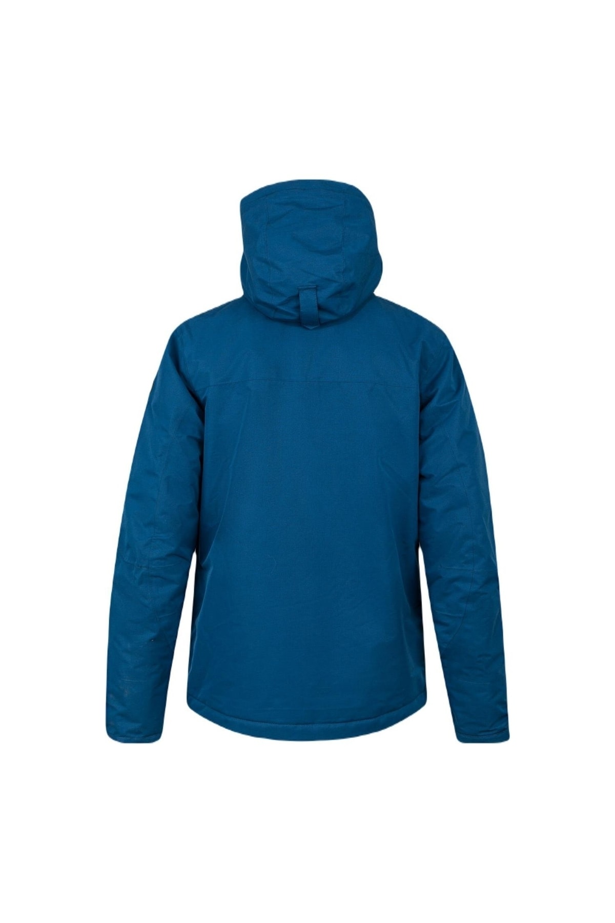 کاپشن مردانه آبی 2AS | PRA-7129344-465586 اورجینال - تصویر 3