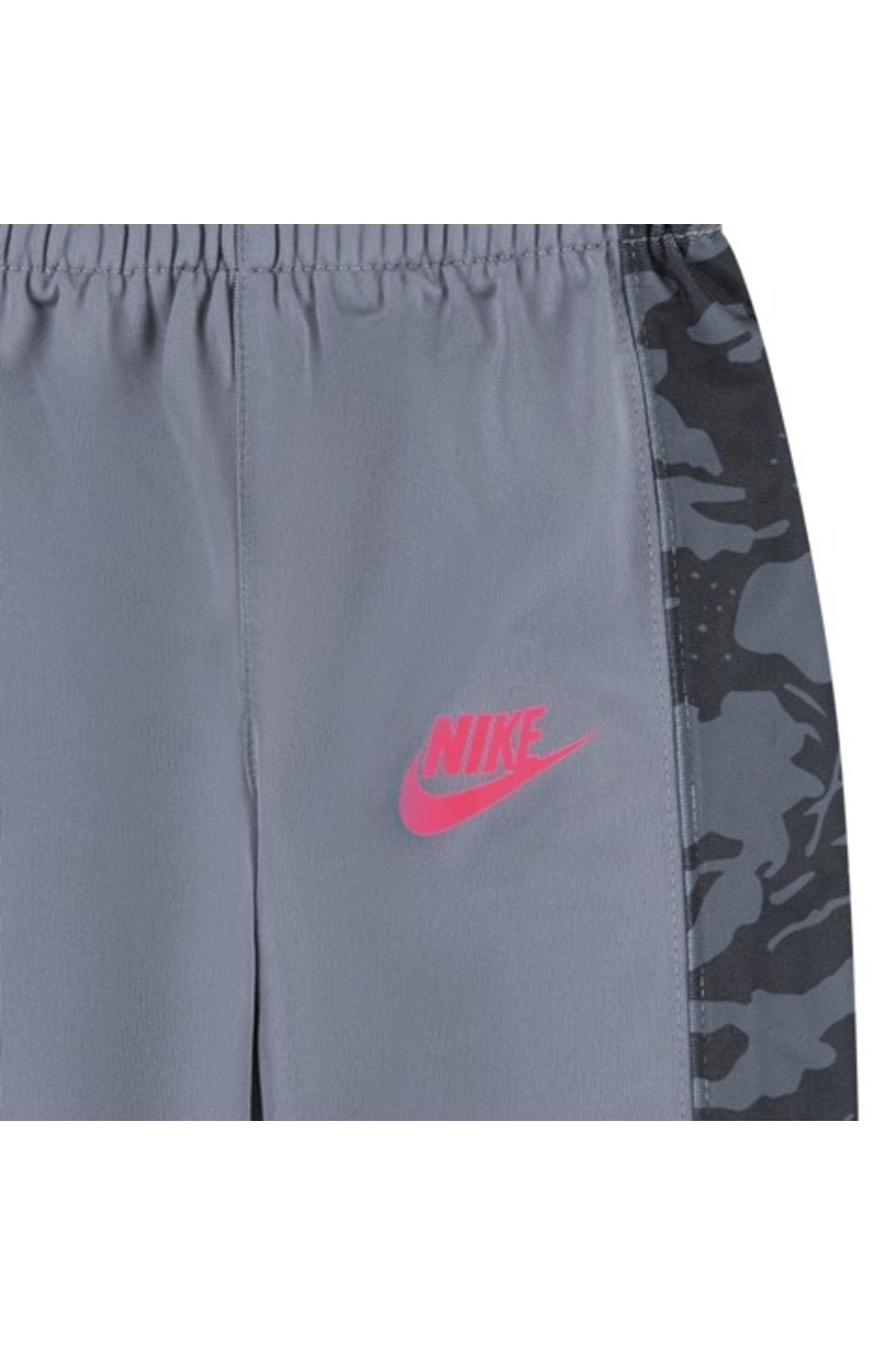 Dark grey online nike sweatsuit