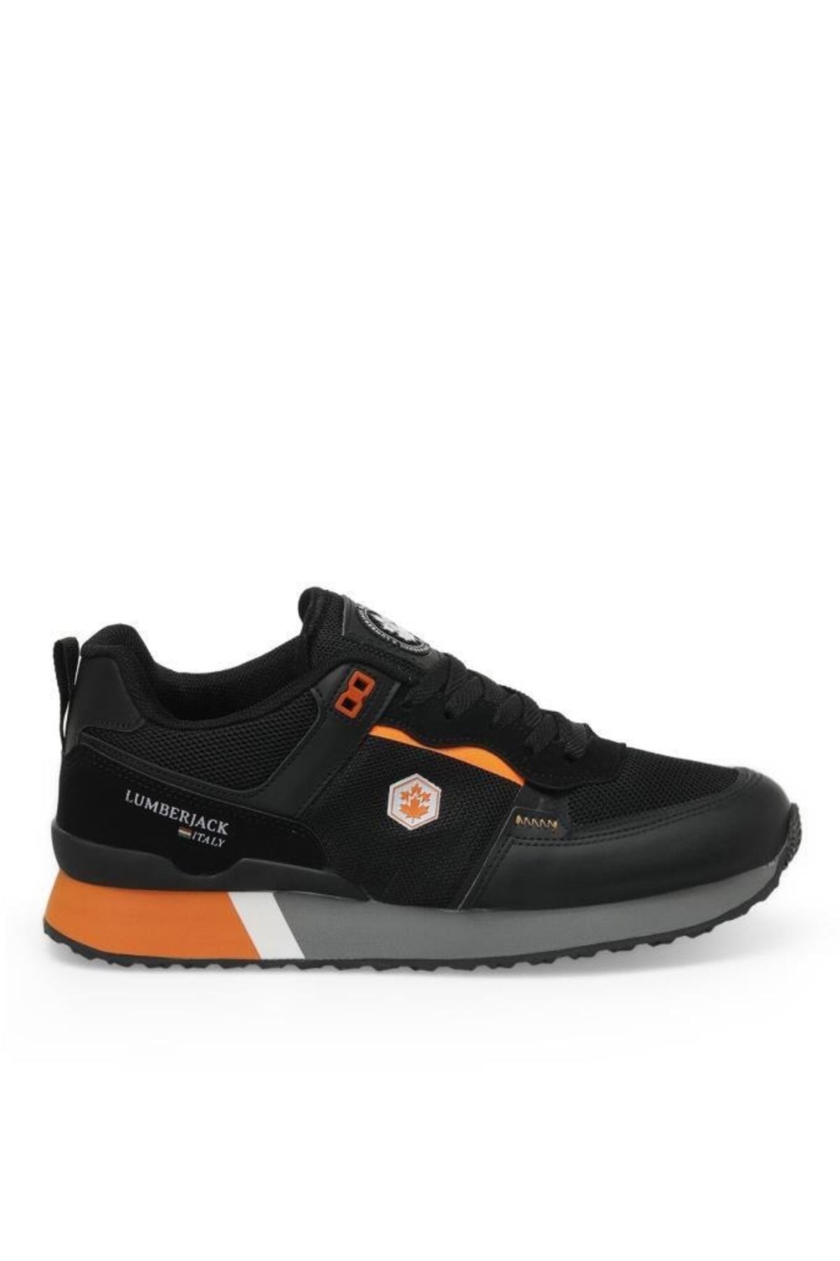 Lumberjack 2025 shoes italy