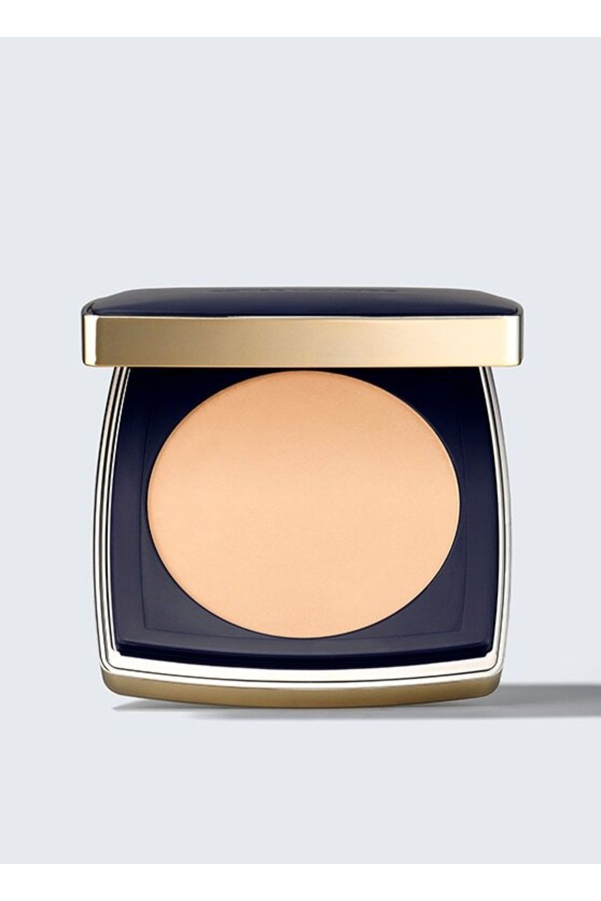 ESTÉE LAUDER Double Wear Stay-in-place 3n1 Ivory Beige Mat Pudra Tam Kapatıcı Ultra Lüks Fondöten Spf10 .