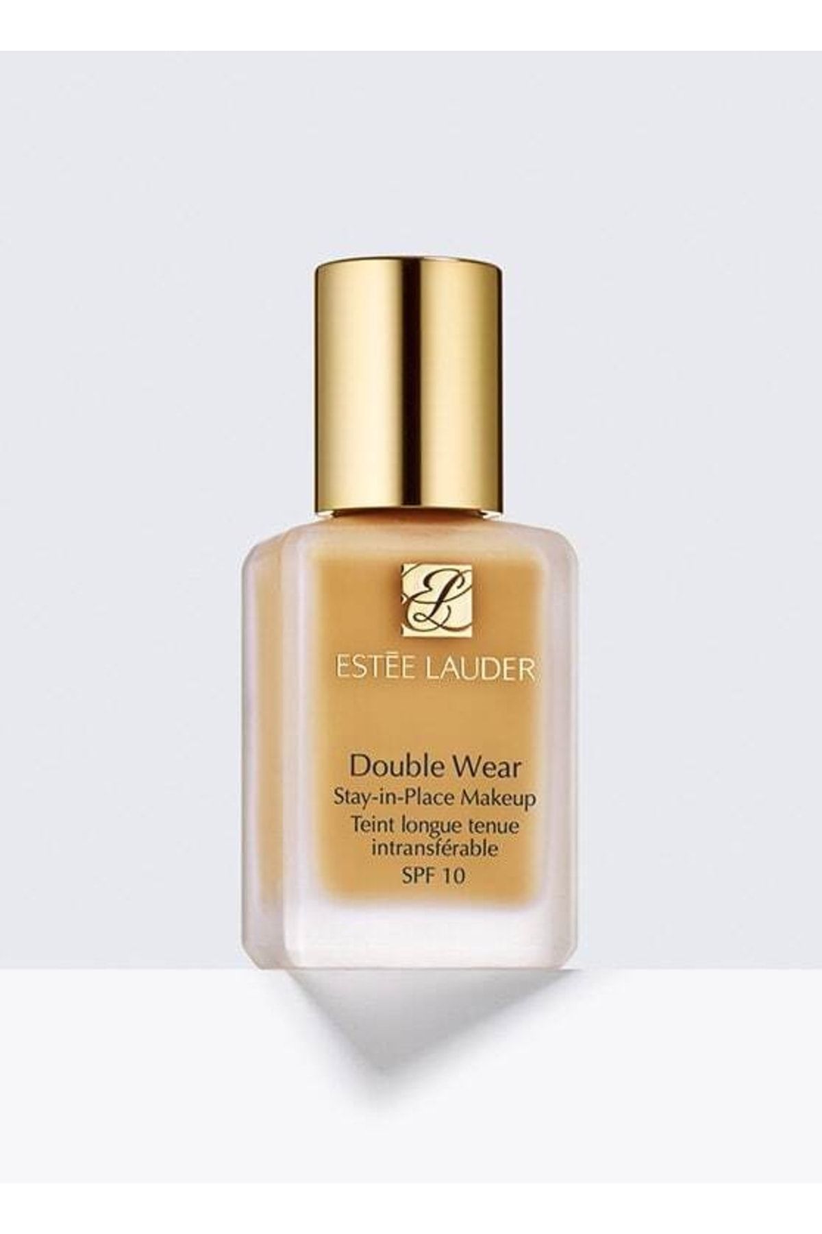 Estee Lauder Double Wear Stay-in-place 2w1.5 Natural Suede Ultra Lüks 12 Saat Kalıcı Fondöten