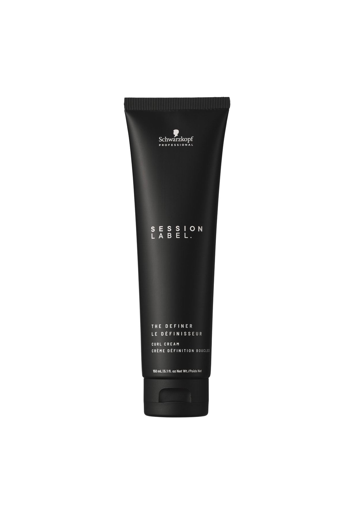 Session Label Defining Conditioner Vegan برای موهای مجعد و موج دار 150ml Schwarzkopf
